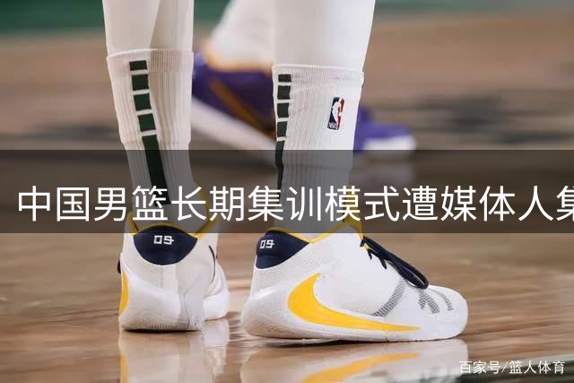 中国男篮长期集训模式遭媒体人集体质疑